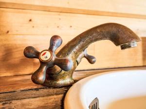 Fotografie z fotogalerie ubytování Chalet Sluneční vršek by Interhome v destinaci Horní Polubný