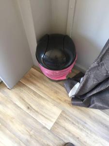 海伊Cute Private Studio Flat with AIRCON!的相册照片