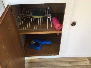海伊Cute Private Studio Flat with AIRCON!的相册照片