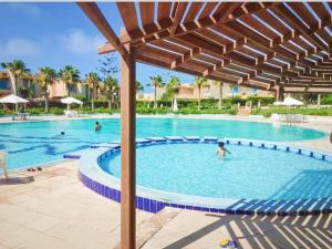 Photo de la galerie de l'établissement قرية nice 1 الساحل الشمالي, à Dawwār ‘Abd Allāh