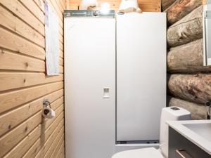 Fotografie z fotogalerie ubytování Holiday Home Ylläspollu a by Interhome v destinaci Ylläsjärvi