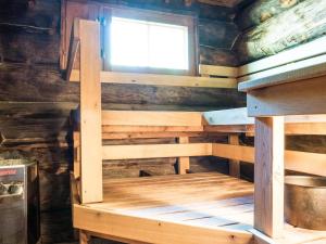 Fotografie z fotogalerie ubytování Holiday Home Ylläspollu a by Interhome v destinaci Ylläsjärvi