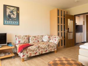 Χώρος καθιστικού στο Apartment A1110 by Interhome +28 φωτογραφίες