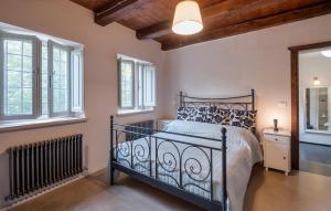 Gambar di galeri bagi Casa Giulia di Casaprota