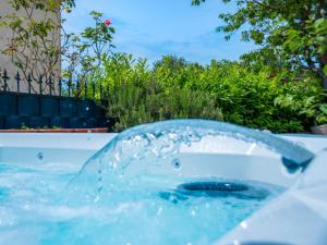 Fotografie z fotogalerie ubytování Holiday Home Bella by Interhome v destinaci Dobrinj