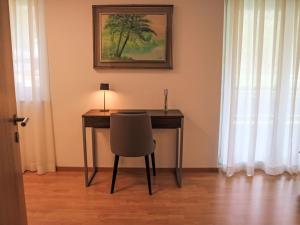 Foto dalla galleria di Apartment Davinci-2 by Interhome a Täsch