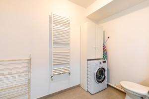 Galeriebild der Unterkunft GuestReady - Nice cosy studio with a balcony in Nanterre