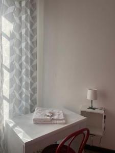 Fotografie z fotogalerie ubytování B&B Madama Teresa v Turíně
