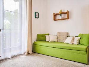 Posedenie v ubytovaní Apartment Alice III- by Interhome