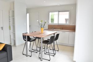 Photo de la galerie de l'établissement Maisons Phoenix, à Saint-Jean-de-Monts