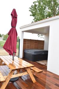 Photo de la galerie de l'établissement Maisons Phoenix, à Saint-Jean-de-Monts 52 autres photos