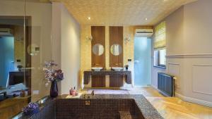 Fotografie z fotogalerie ubytování Relax in Style Boutique hotel v destinaci Brašov