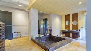 Fotografie z fotogalerie ubytování Relax in Style Boutique hotel v destinaci Brašov