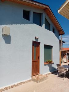 Ảnh trong thư viện ảnh của Вила за гости Даная-Фар Шабла ở Tyulenovo