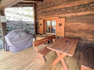 Foto dalla galleria di Holiday Home Luna by Interhome a Imst