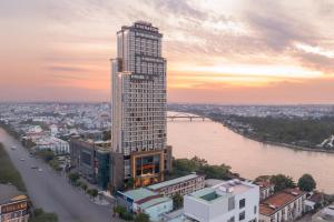 Příroda nedaleko hotelu