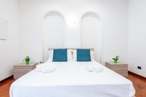 Fotografie z fotogalerie ubytování VGM Iolanda Apartments v Bari