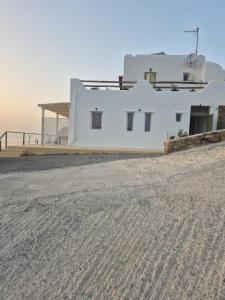 The building in which Az apartmant is located
