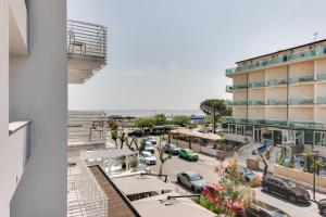 Fotografie z fotogalerie ubytování MARITTIMO Milano Marittima v destinaci Milano Marittima