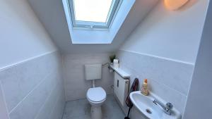 Gallery image of Monteurwohnung Aksana in Windach