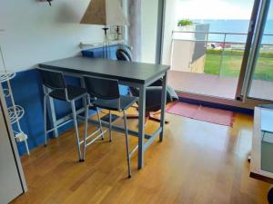 Billede fra billedgalleriet på Studio sur la corniche Concarneau - Beghoff i Concarneau