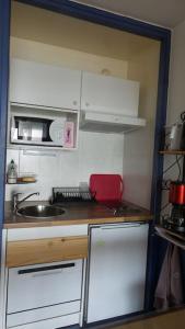 Billede fra billedgalleriet på Studio sur la corniche Concarneau - Beghoff i Concarneau + 3 billeder