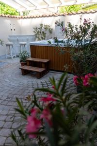 EgerCottages - La Maison 3300 Eger, 68 Deák Ferenc utca kép - 2