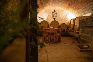 Fotografie z fotogalerie ubytování Cantina&Agriturismo Canu v destinaci Luogosanto