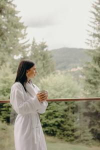 Przyroda w pobliżu tego aparthotelu