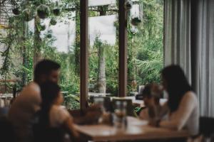 Goście zatrzymujący się w obiekcie Czarny Kamień Resort & SPA