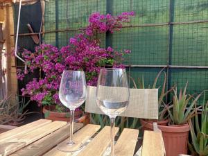 Ποτά στο Delle Erbe – The Nightlife