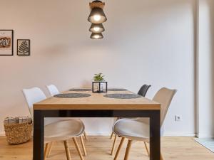 Fotografia z galérie ubytovania Apartment Chic Mountain Terrace Lounge by Interhome v destinácii Svoboda nad Úpou + 30 fotografií