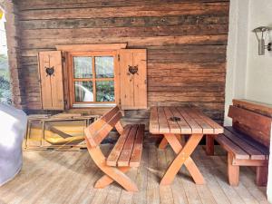 Foto dalla galleria di Holiday Home Luna by Interhome a Imst