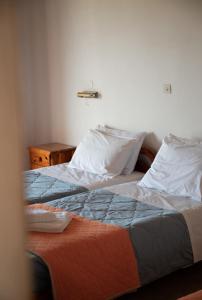 Fotografie z fotogalerie ubytování Ulisse Apartments v destinaci Paleokastritsa