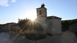Zdjęcie z galerii obiektu Casa Rural Antigua Botica w mieście Torremocha de Jarama