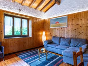 Posedenie v ubytovaní Holiday Home Annita by Interhome