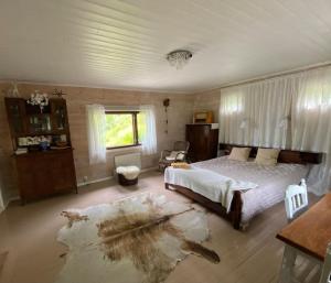 Galeriebild der Unterkunft Rantamökki Cottage Vihti near Nuuksio in Huhmari + 23 Fotos