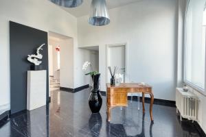 Fotografie z fotogalerie ubytování Palazzo Podestà v destinaci Civitavecchia
