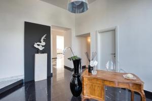 Fotografie z fotogalerie ubytování Palazzo Podestà v destinaci Civitavecchia