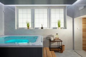 Fotografia z galérie ubytovania Imperial Spa & Kurhotel v destinácii Františkovy Lázně