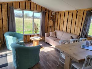 Afbeelding uit fotogalerij van Hoeve Twente - De Buizerd in Heythuysen +25 foto's