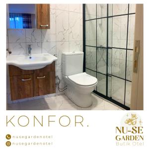 Billede fra billedgalleriet på Nu-se Garden Butik Otel i Selcuk + 56 billeder