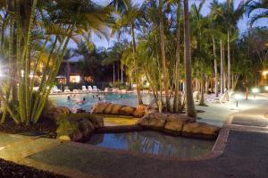 Bazén v ubytování Diamond Sands Resort nebo v jeho okolí + 37 fotografií