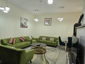 Fotografie z fotogalerie ubytování Family Staycation along Marina v Dubaji
