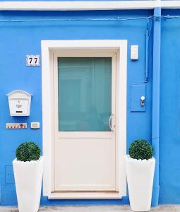 Gallery image of La Stella Marina in Porto Recanati