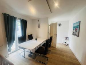 Posedenie v ubytovaní Apartmán Provence