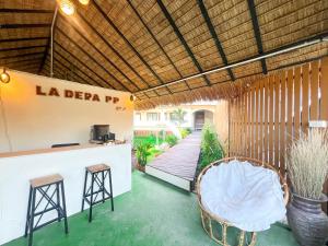Fotografie z fotogalerie ubytování La Depa PP House v destinaci Phi Phi Don
