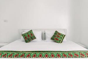 Letto o letti in una camera di Avana Resort Watamu