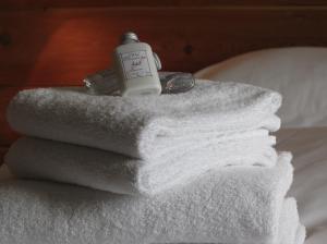 Fotografie z fotogalerie ubytování Orso Bianco Hotel & Chalet v destinaci Sauze dʼOulx