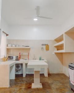 Cucina o angolo cottura di Avana Resort Watamu